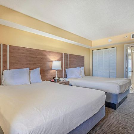 Pent House Unit Camelot Resort Myrtle Beach Zewnętrze zdjęcie